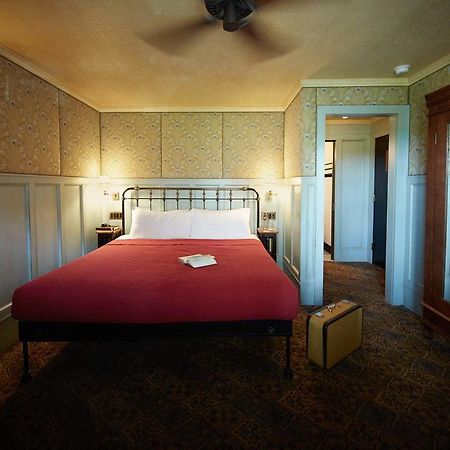 The Jane Hotel Нью-Йорк Экстерьер фото