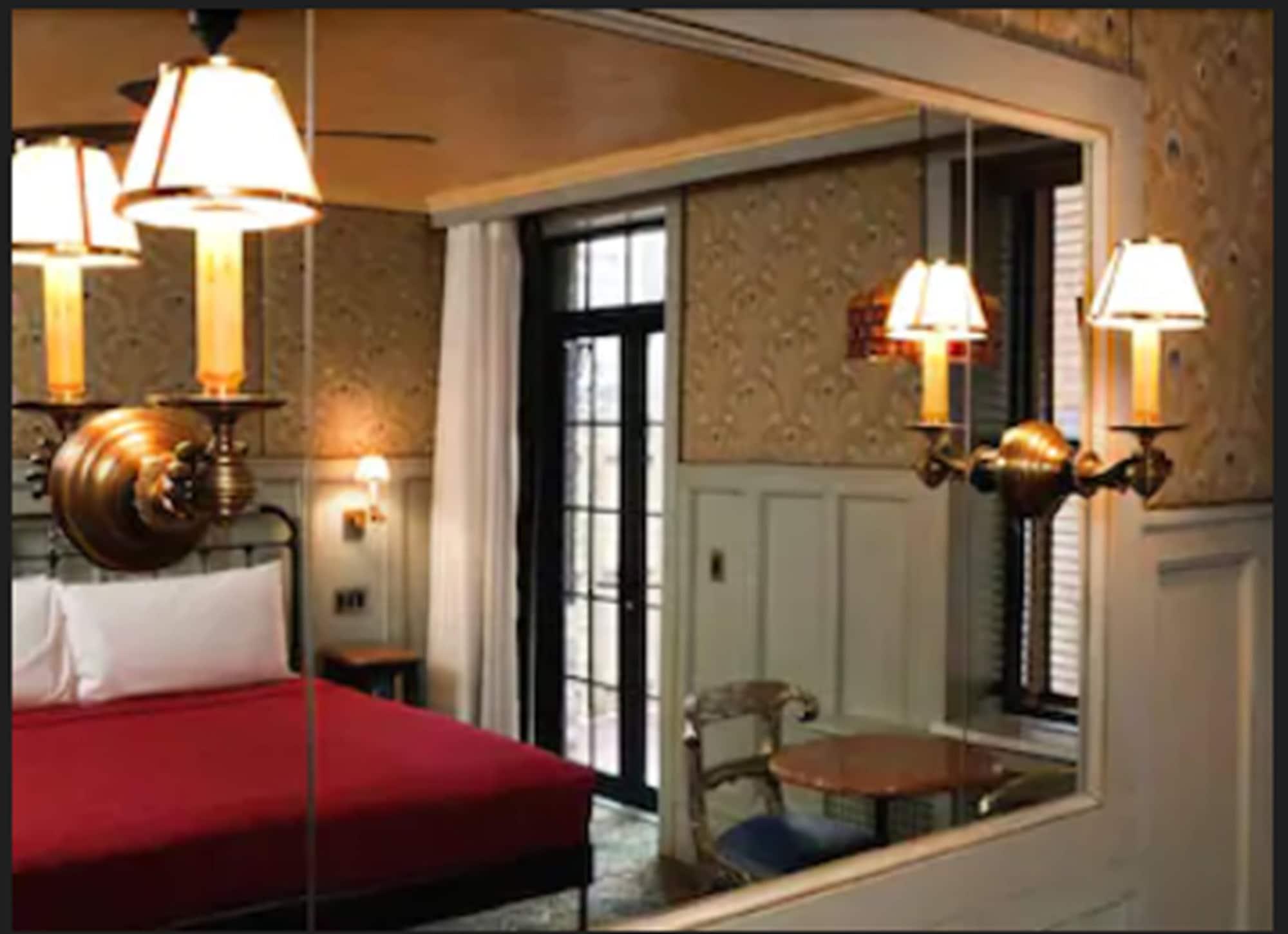 The Jane Hotel Нью-Йорк Экстерьер фото