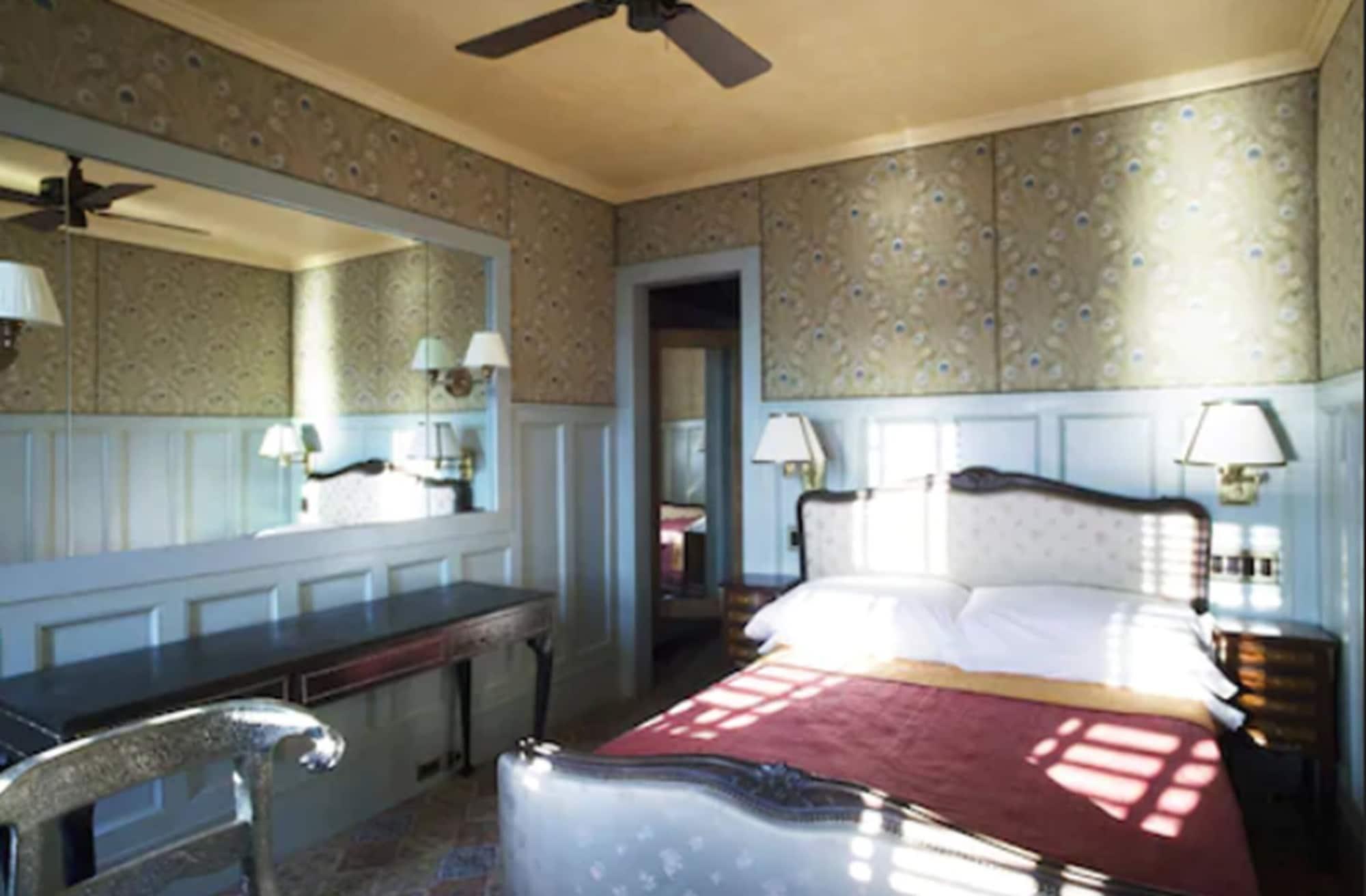 The Jane Hotel Нью-Йорк Экстерьер фото