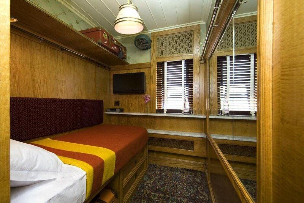 The Jane Hotel Нью-Йорк Номер фото