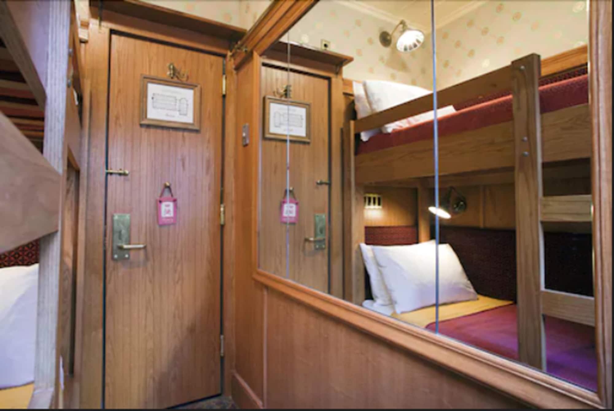 The Jane Hotel Нью-Йорк Экстерьер фото