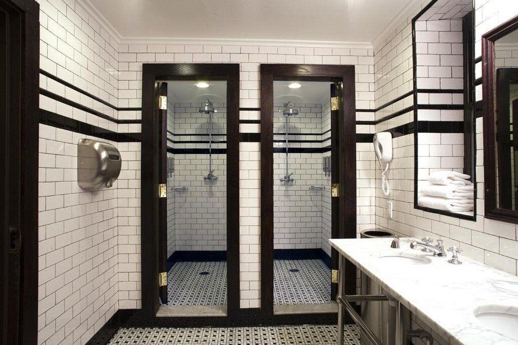 The Jane Hotel Нью-Йорк Экстерьер фото