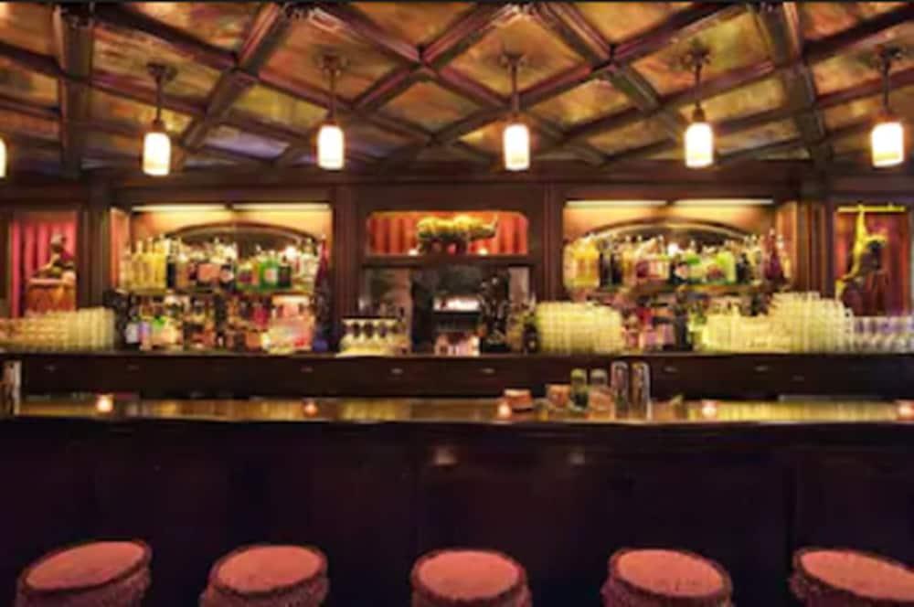 The Jane Hotel Нью-Йорк Экстерьер фото