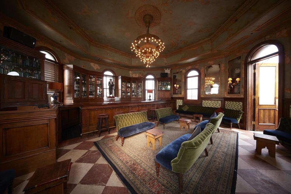 The Jane Hotel Нью-Йорк Экстерьер фото