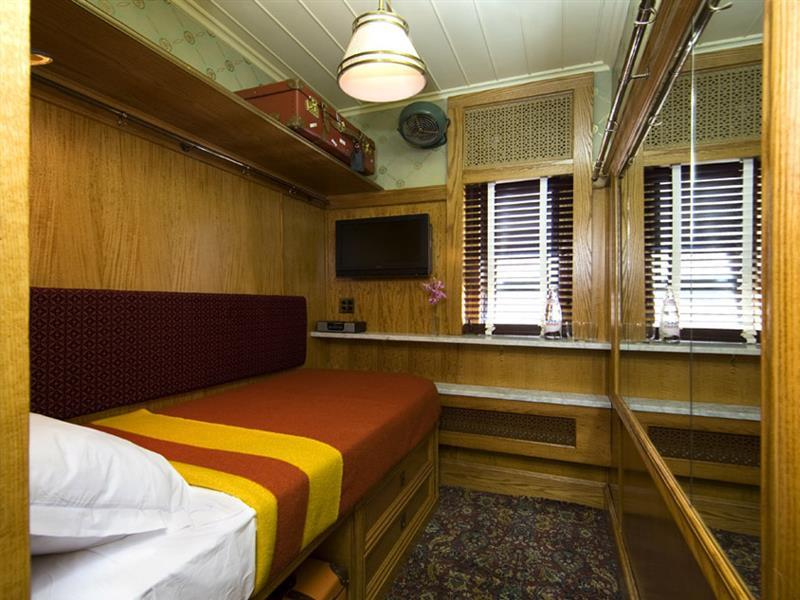 The Jane Hotel Нью-Йорк Экстерьер фото