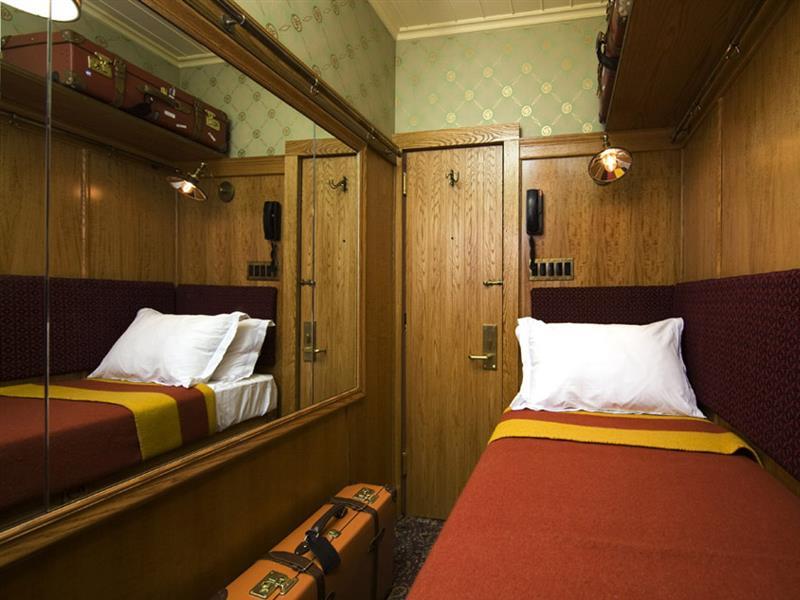 The Jane Hotel Нью-Йорк Экстерьер фото