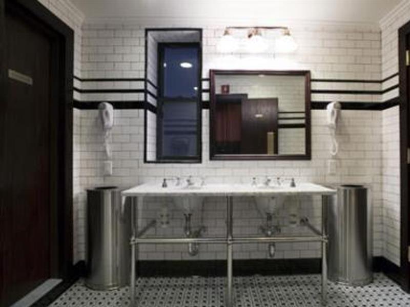 The Jane Hotel Нью-Йорк Экстерьер фото