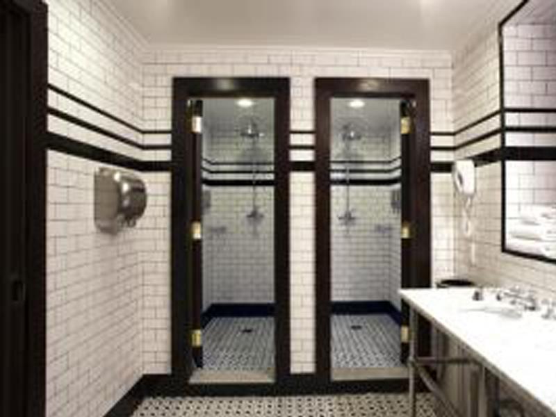 The Jane Hotel Нью-Йорк Экстерьер фото
