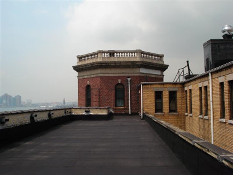 The Jane Hotel Нью-Йорк Экстерьер фото