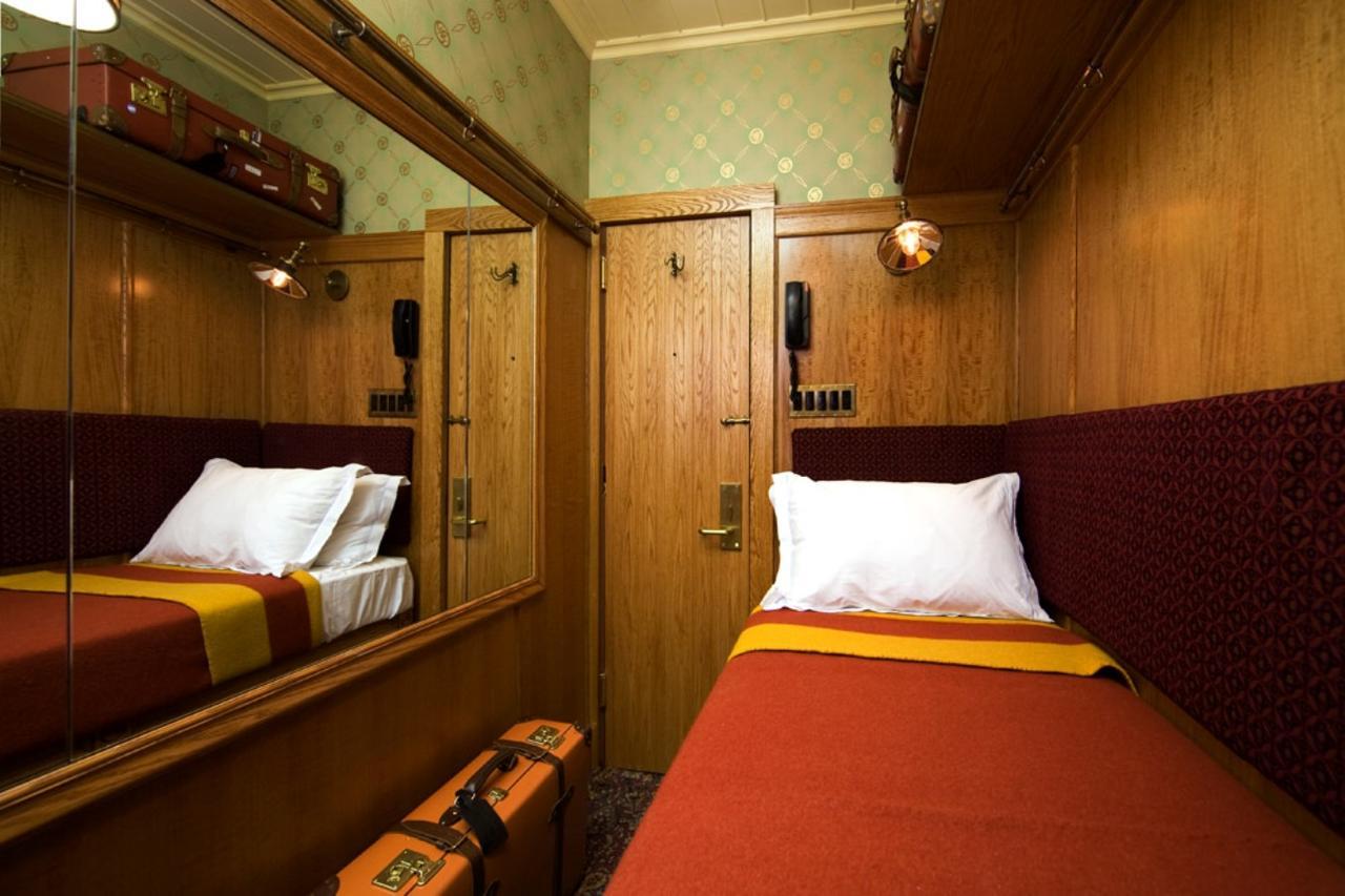 The Jane Hotel Нью-Йорк Экстерьер фото