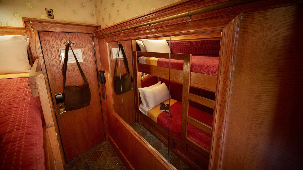 The Jane Hotel Нью-Йорк Экстерьер фото