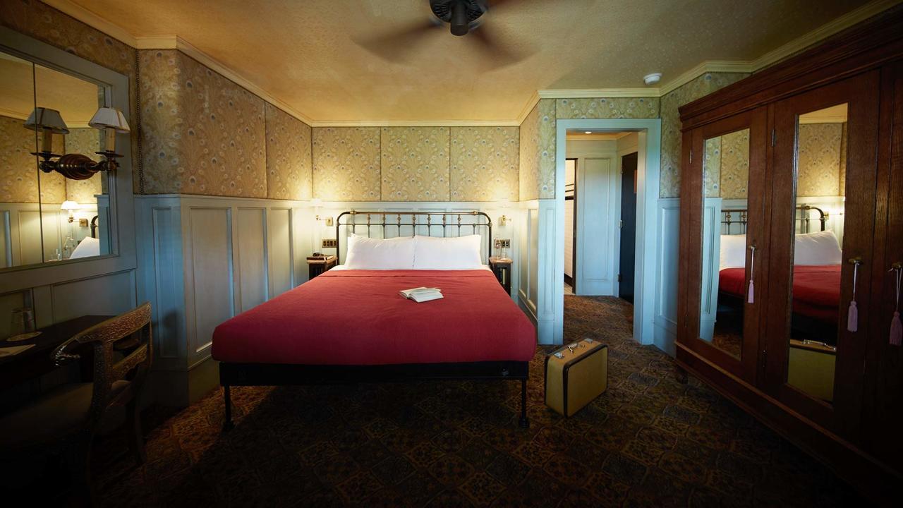 The Jane Hotel Нью-Йорк Экстерьер фото