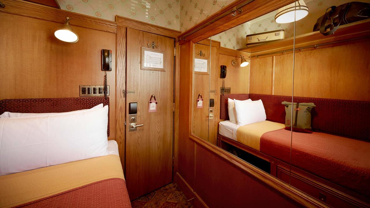 The Jane Hotel Нью-Йорк Экстерьер фото