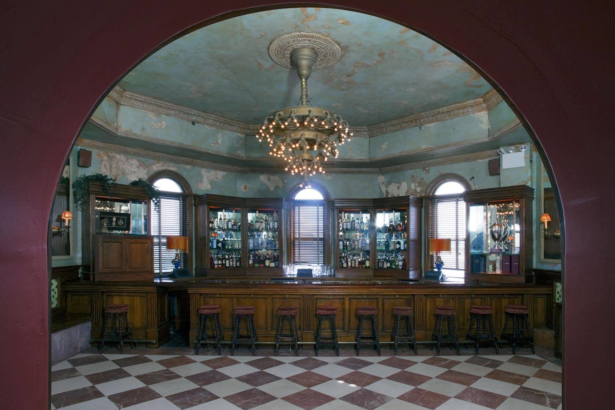 The Jane Hotel Нью-Йорк Экстерьер фото